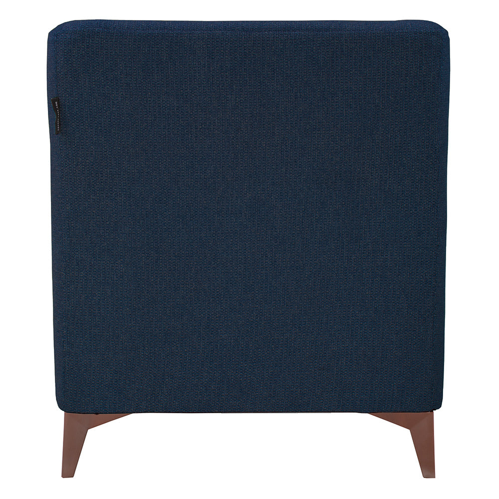 Sillón Dicasa Cooper II