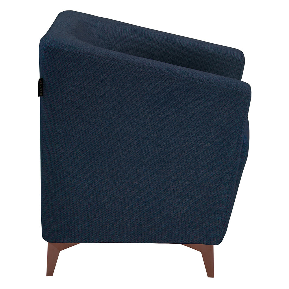Sillón Dicasa Cooper II
