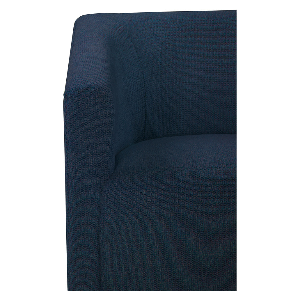 Sillón Dicasa Cooper II