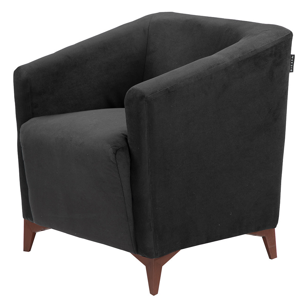 Sillón Dicasa Cooper II