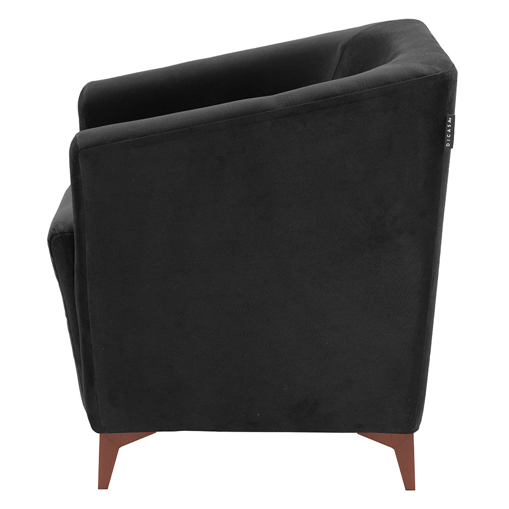 Sillón Dicasa Cooper II