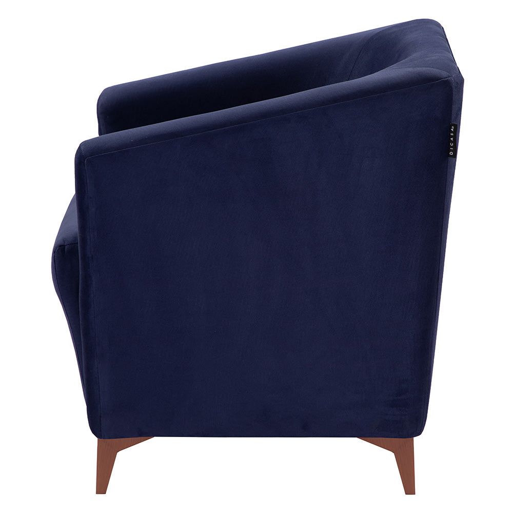 Sillón Dicasa Cooper II