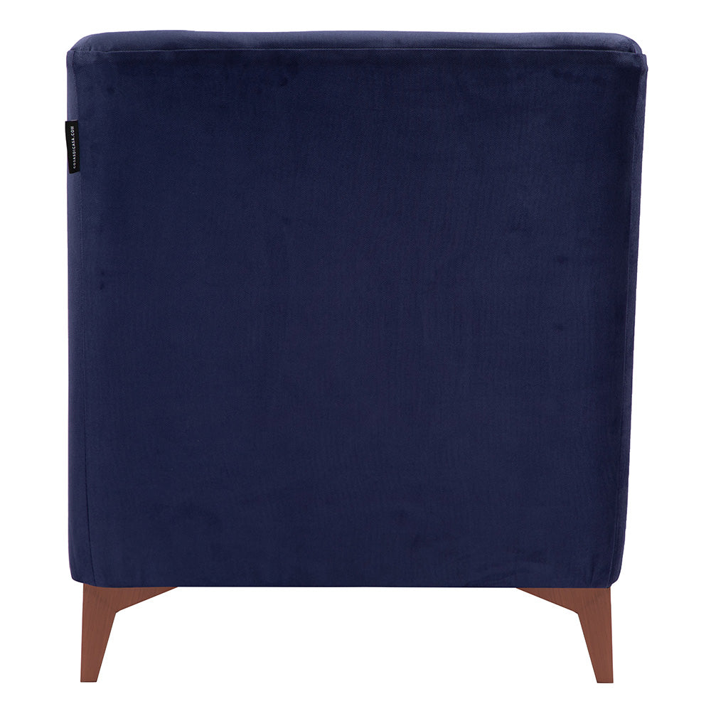 Sillón Dicasa Cooper II