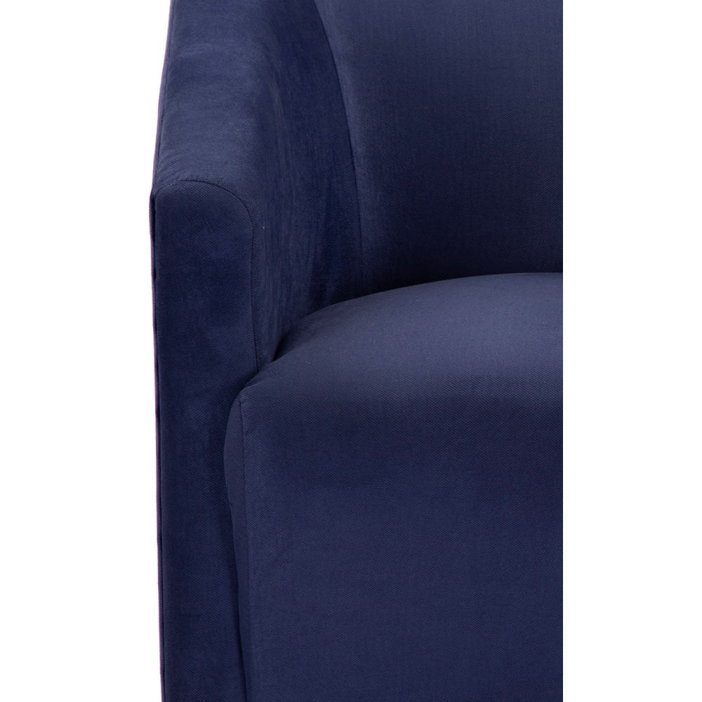 Sillón Dicasa Cooper II