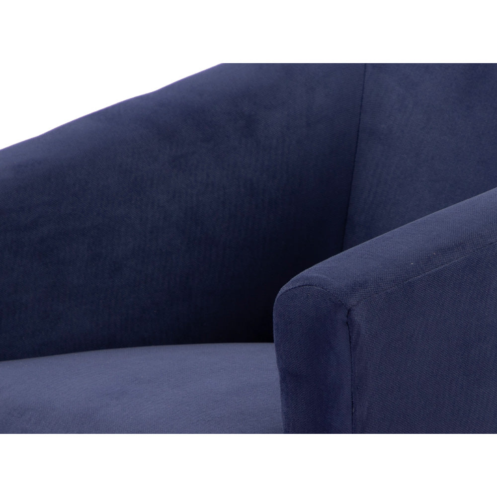 Sillón Dicasa Cooper II
