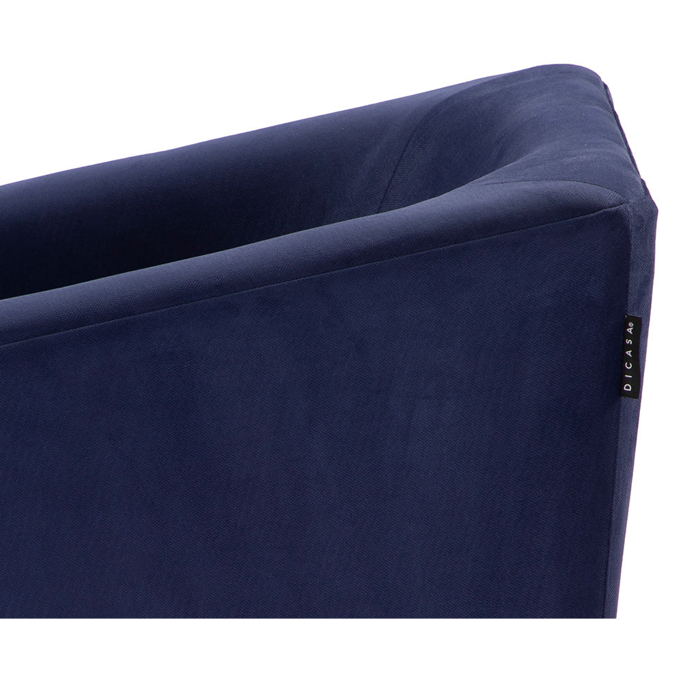 Sillón Dicasa Cooper II
