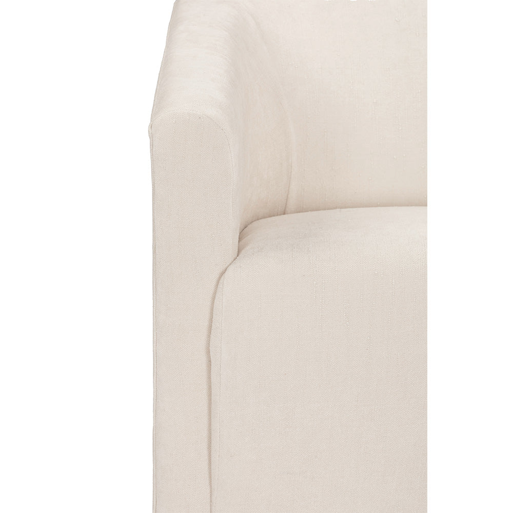 Sillón Dicasa Cooper II