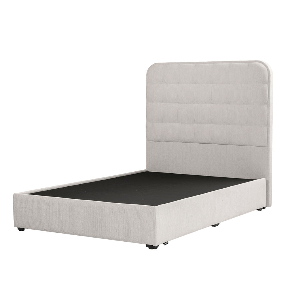 Cabecera Creta con Base Cama