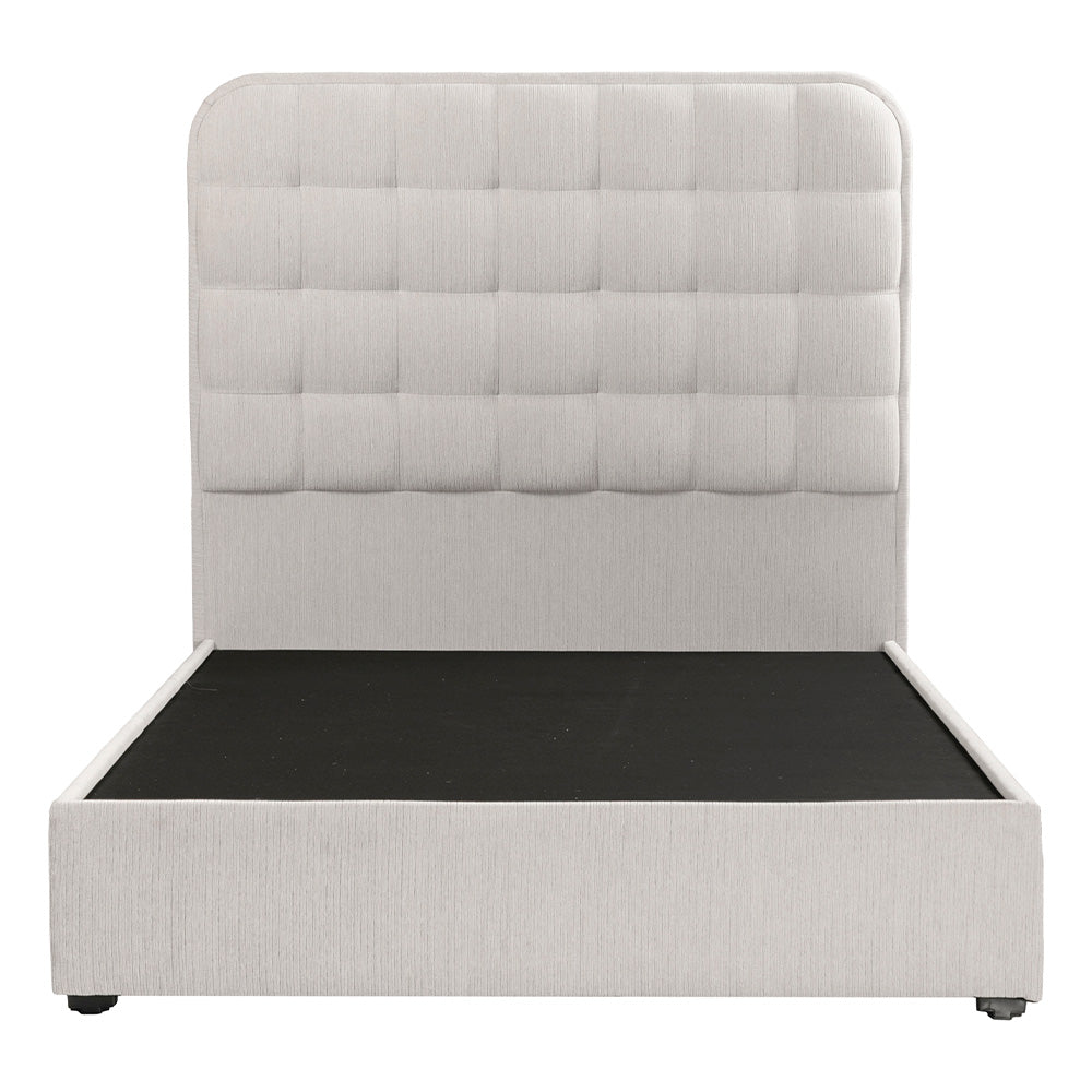 Cabecera Creta con Base Cama