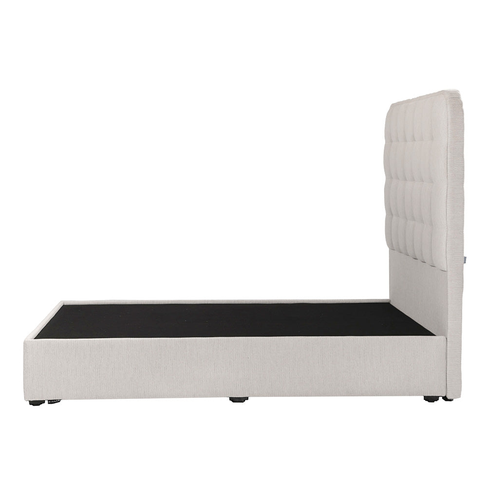 Cabecera Creta con Base Cama