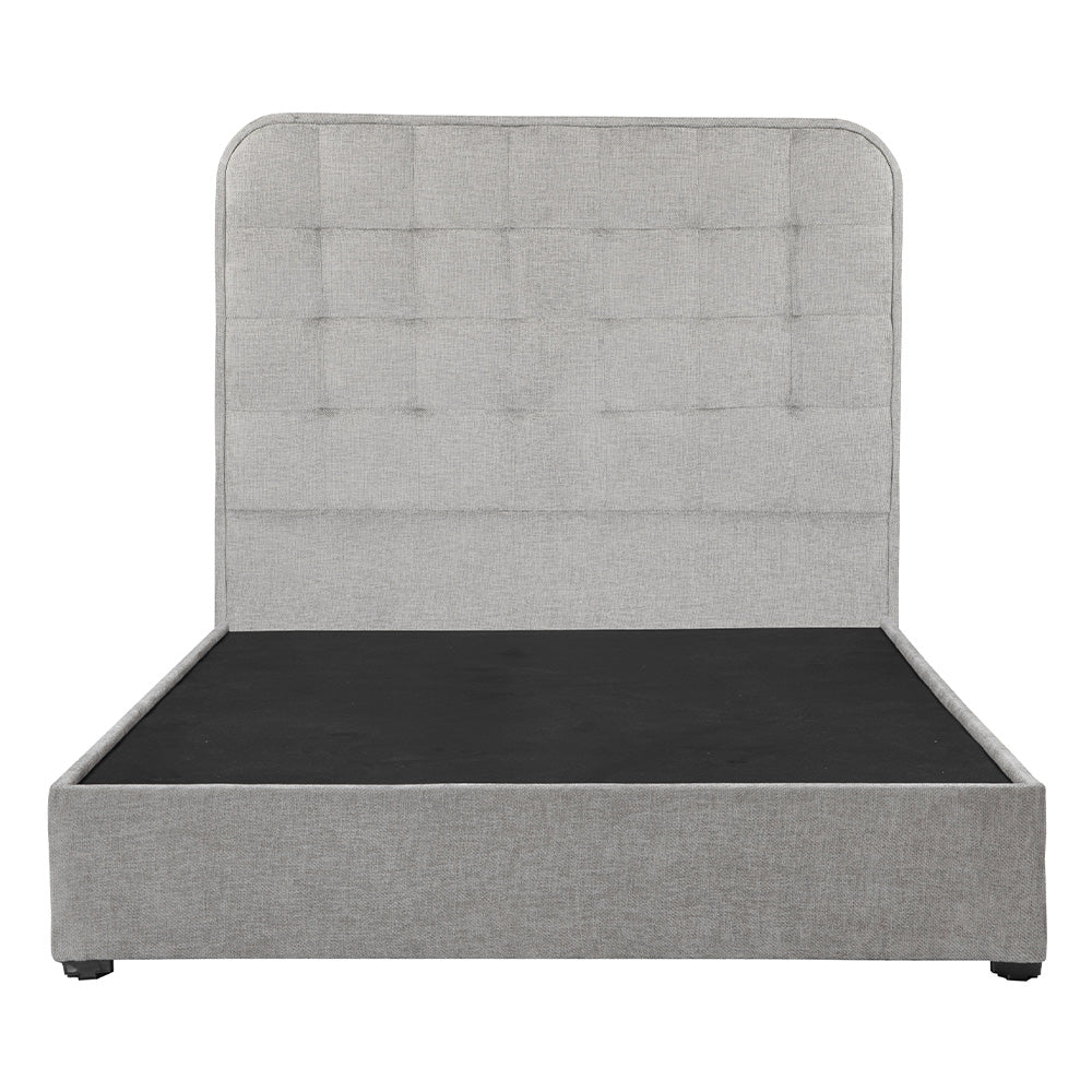 Cabecera Creta con Base Cama