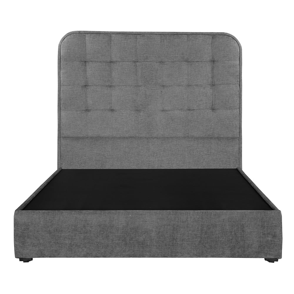 Cabecera Creta con Base Cama