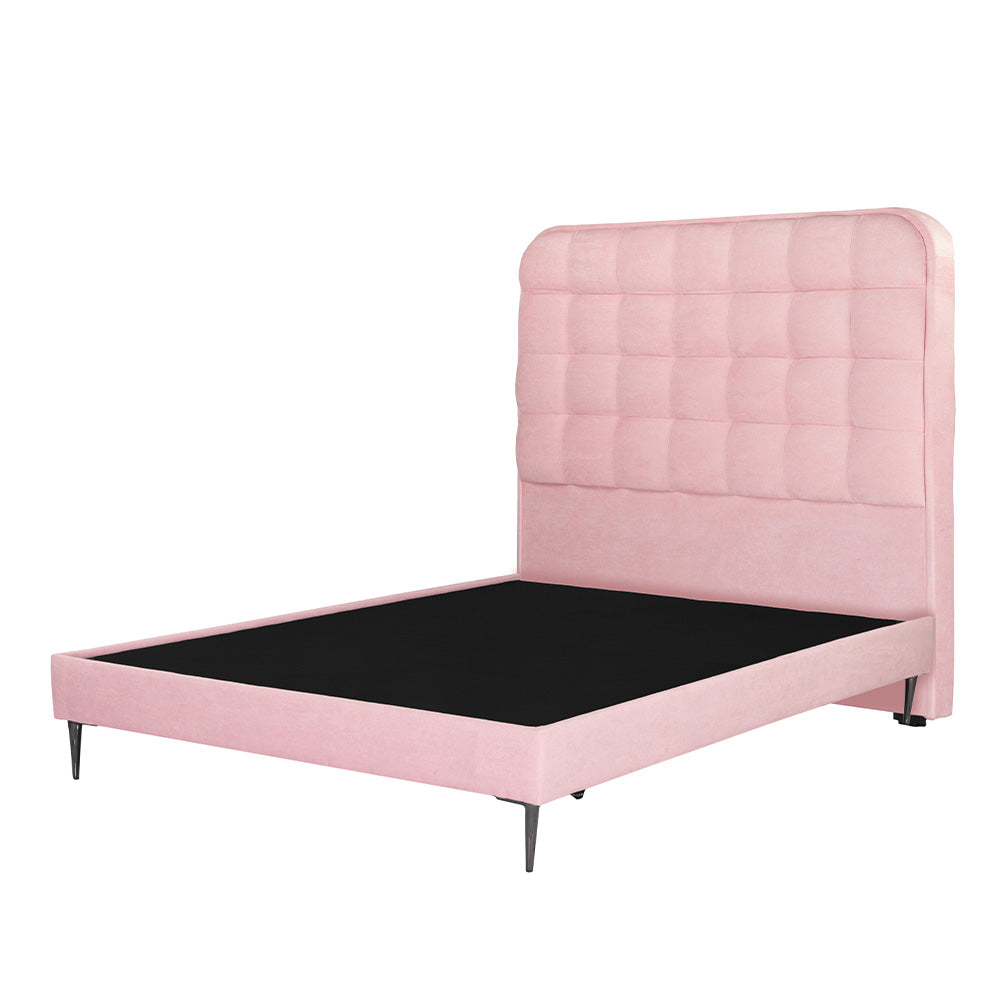 Cabecera Creta con Base Slim