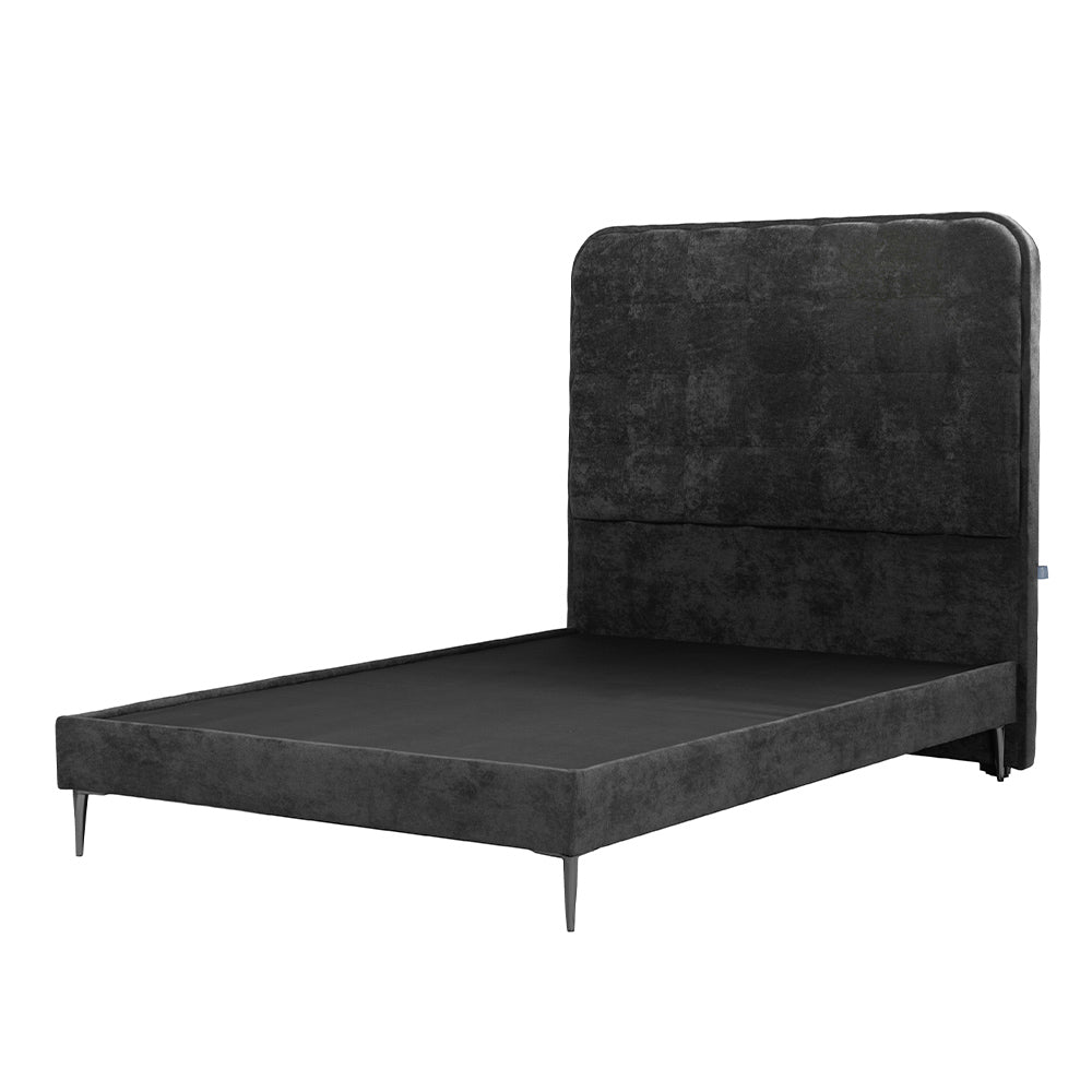 Cabecera Creta con Base Slim