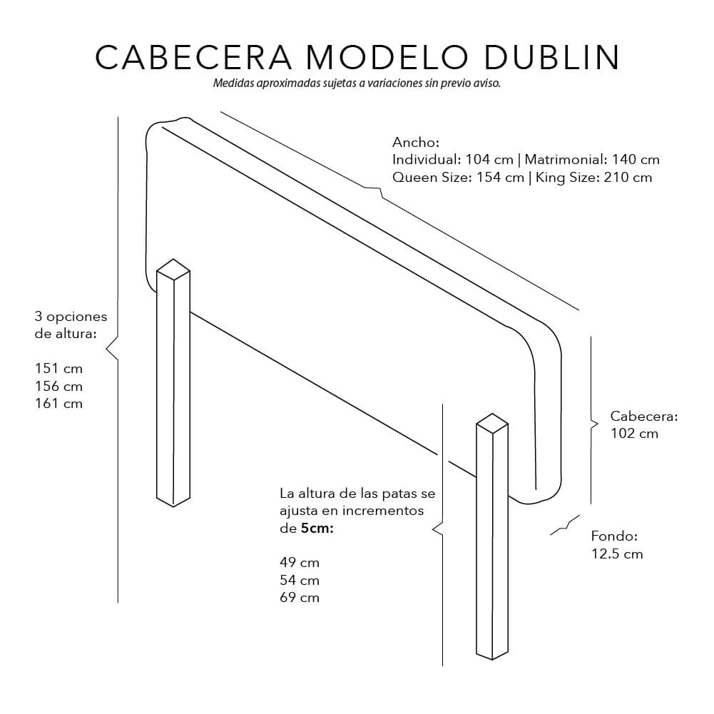 Cabecera Dicasa Dublin Outlet