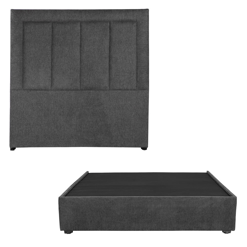 Cabecera Dicasa Davos con Base Cama