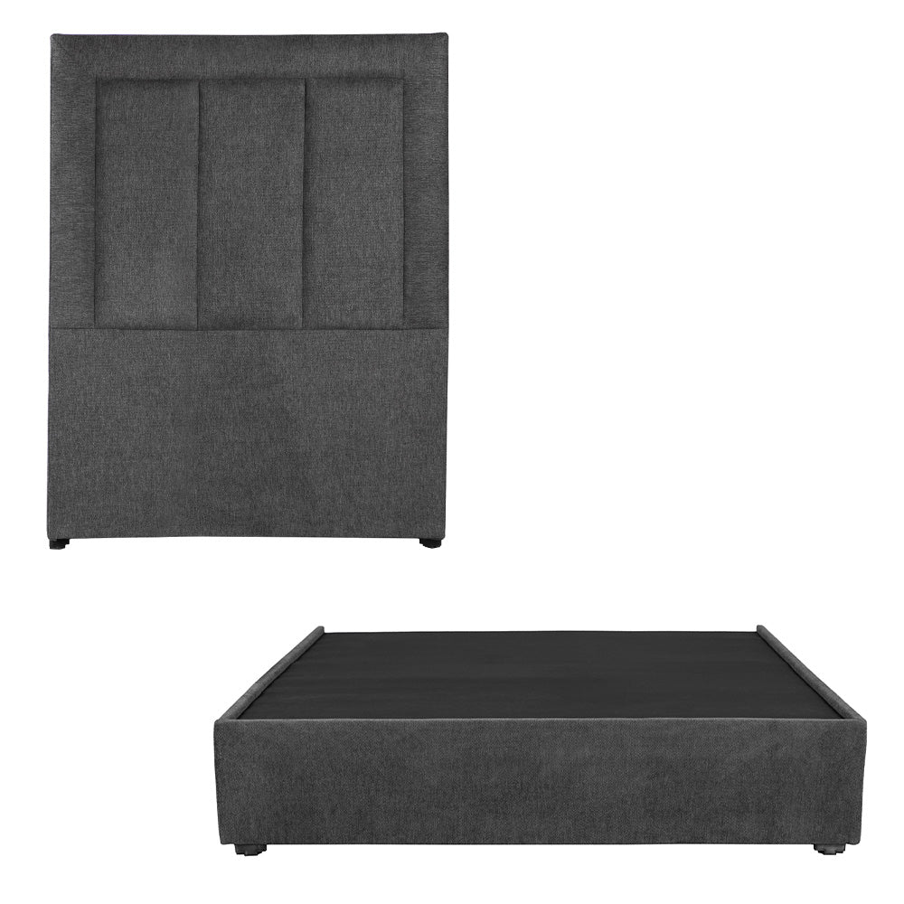Cabecera Dicasa Davos con Base Cama