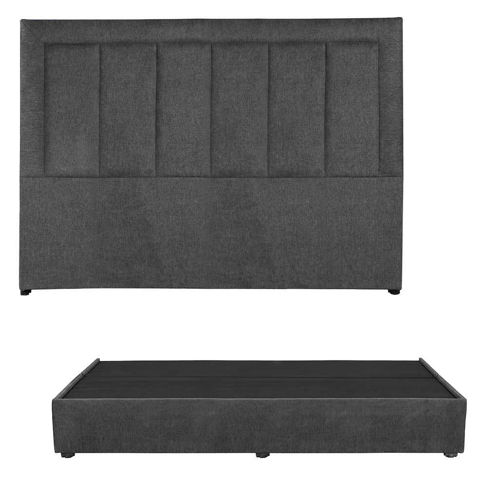 Cabecera Dicasa Davos con Base Cama