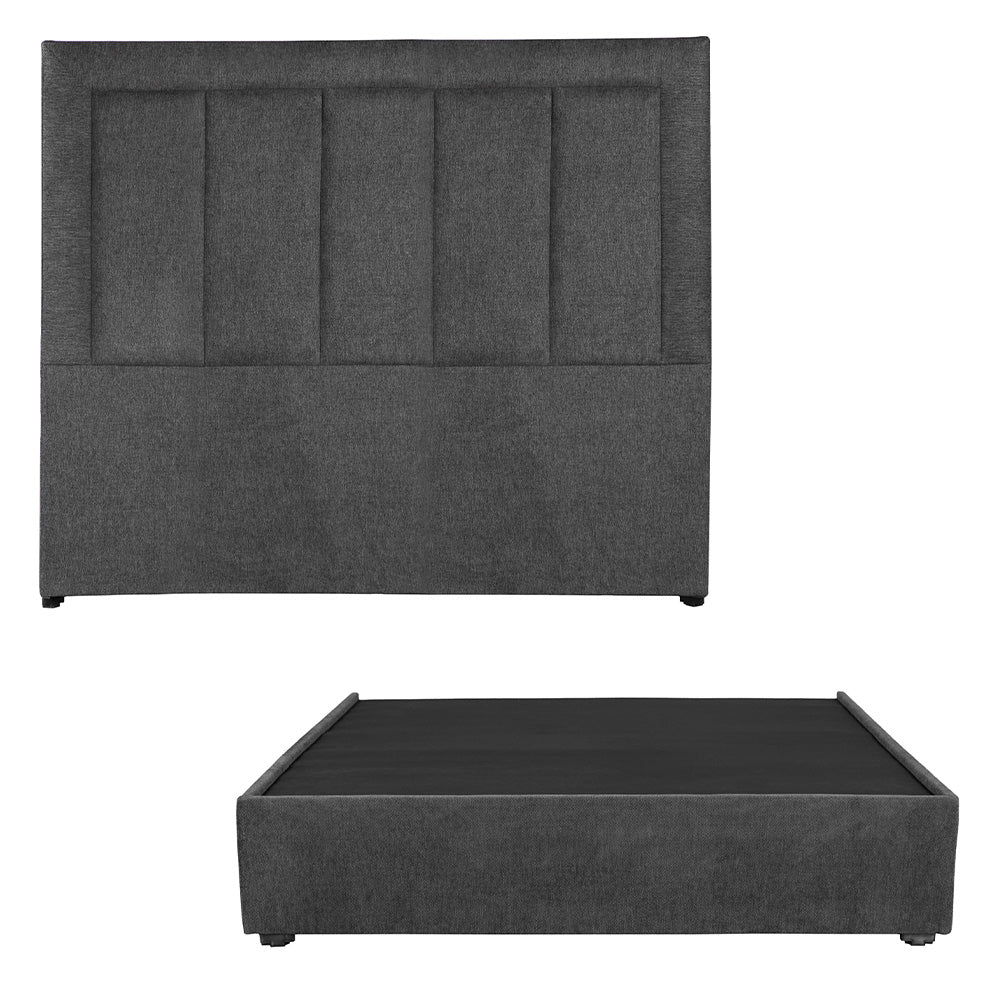 Cabecera Dicasa Davos con Base Cama