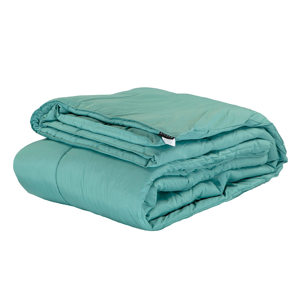 Combo Edredón Homy Outlet