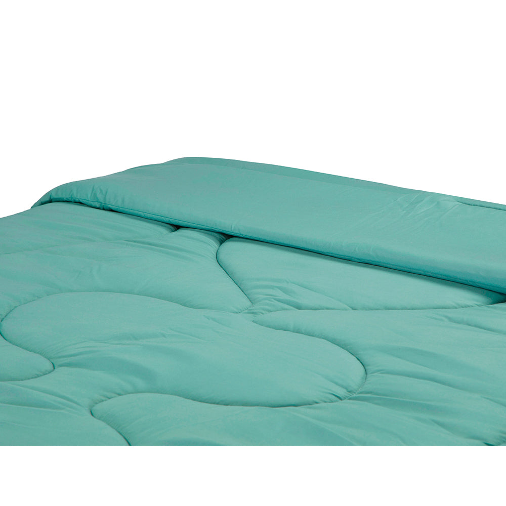Combo Edredón Homy Outlet