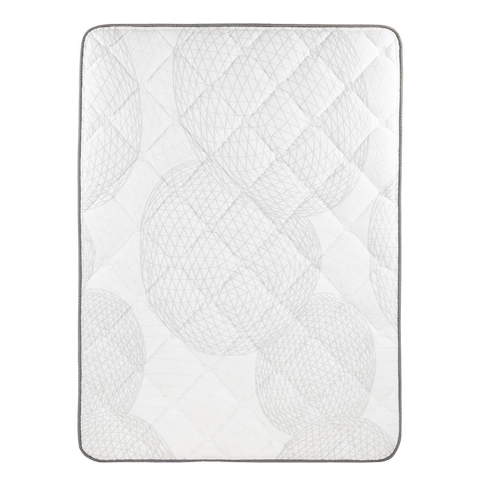 Colchón Restonic con Box