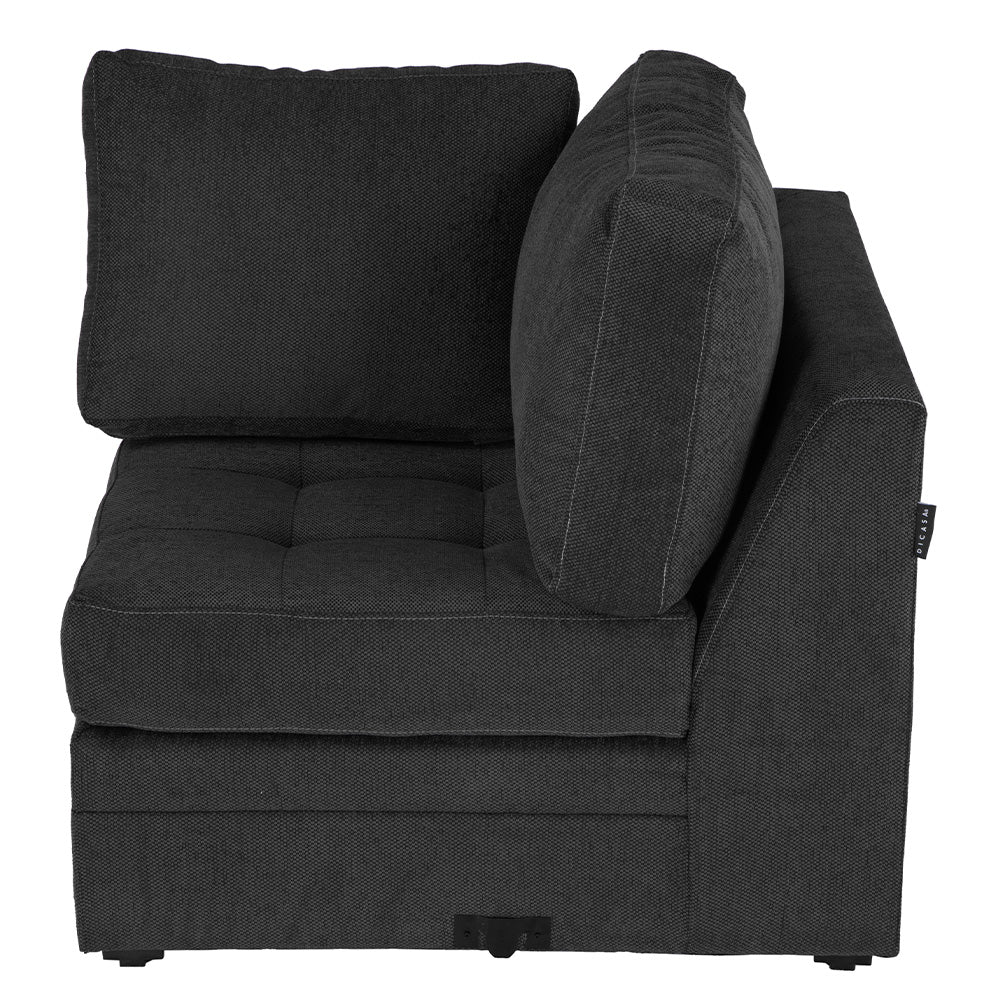 Sillon Esquinero Dicasa Versa