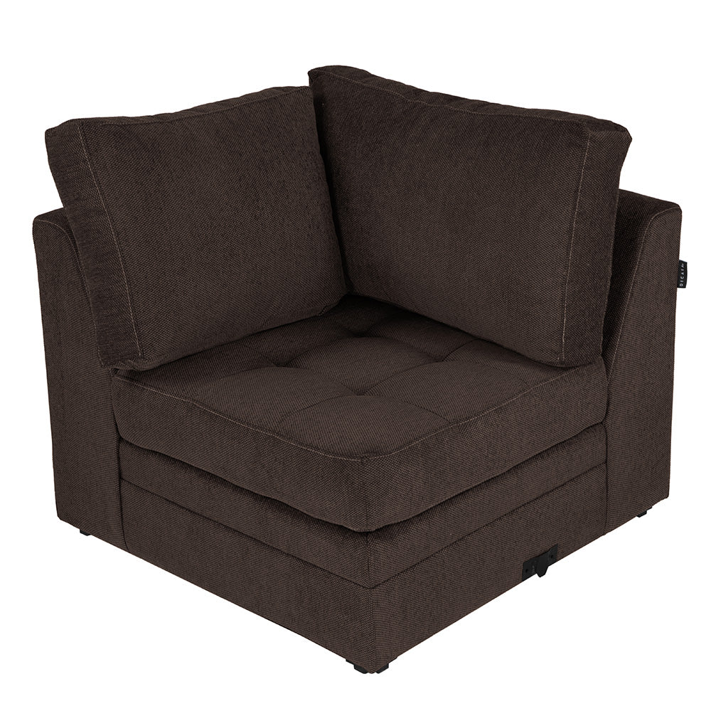 Sillon Esquinero Dicasa Versa
