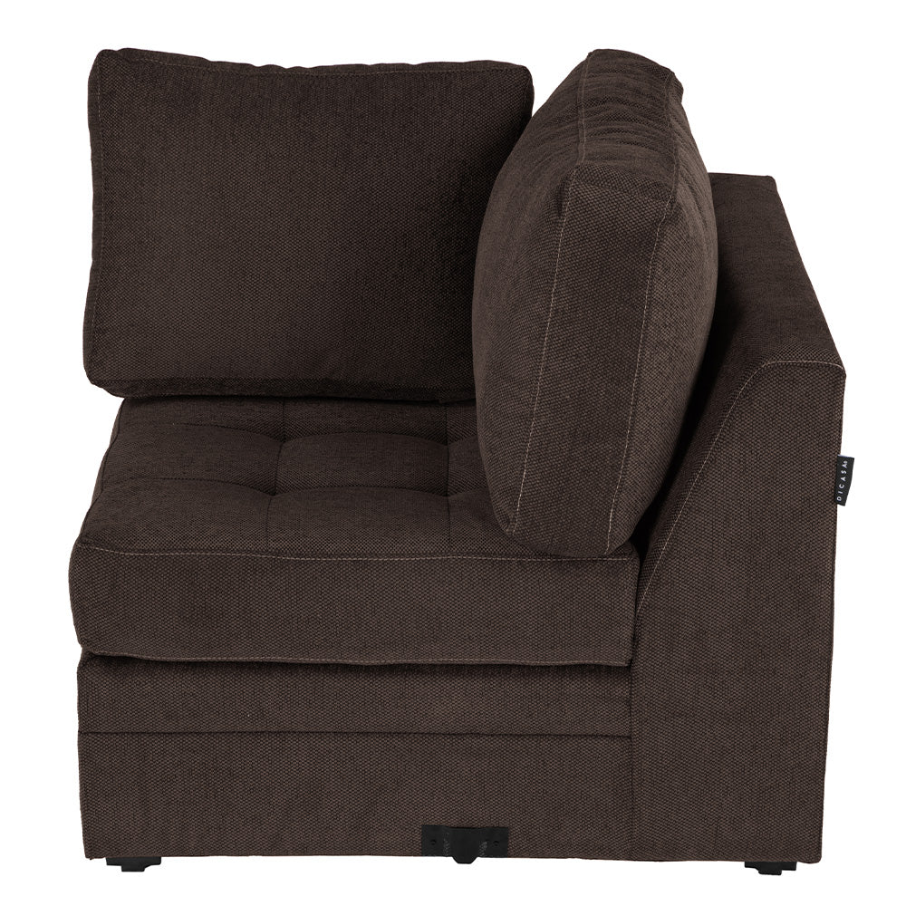 Sillon Esquinero Dicasa Versa