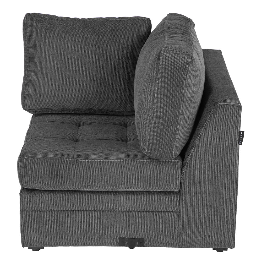 Sillon Esquinero Dicasa Versa