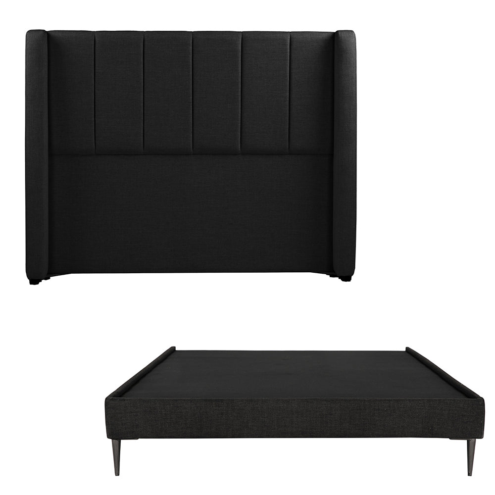 Cabecera Foss con Base Slim