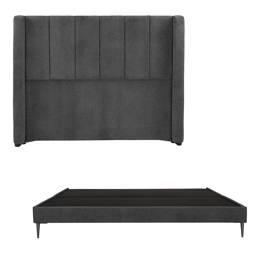 Cabecera Foss con Base Slim