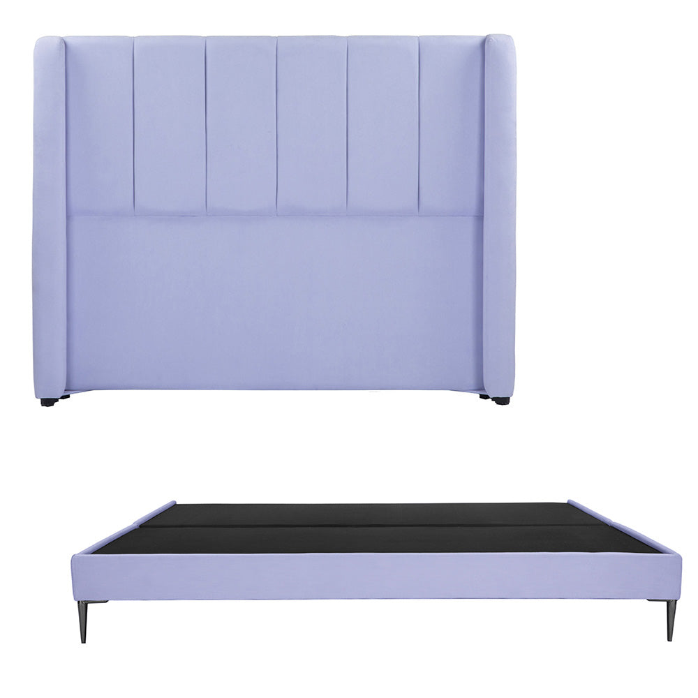 Cabecera Foss con Base Slim