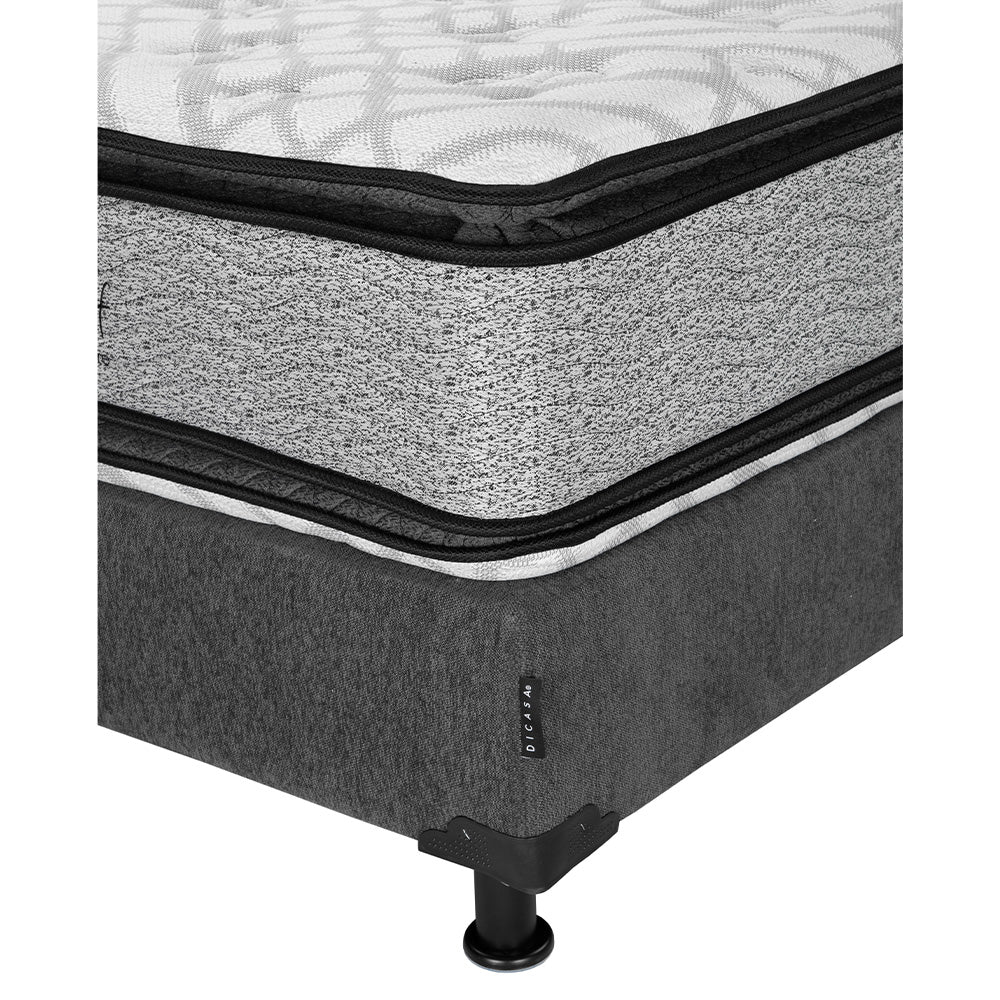 Colchón Restonic con Box