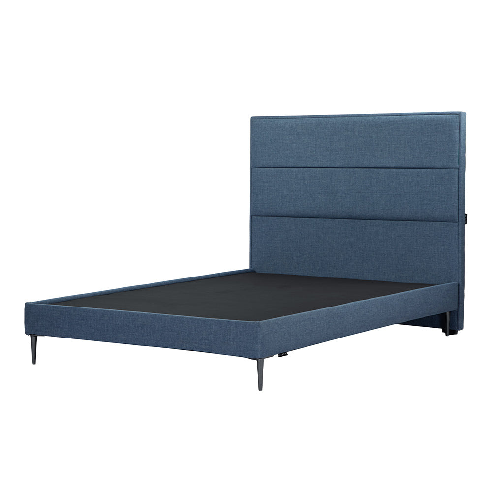 Cabecera Dicasa Ibiza con Base Cama Slim