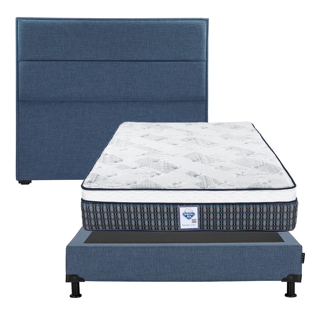 Cabecera Dicasa Ibiza con Box con Colchón