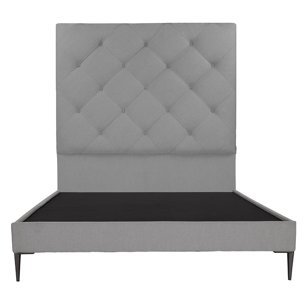 Cabecera Dicasa Ikki con Base Cama Slim