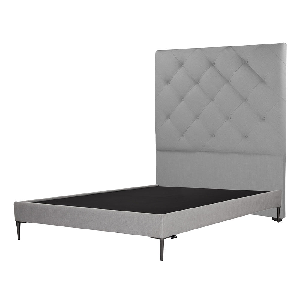 Cabecera Dicasa Ikki con Base Cama Slim