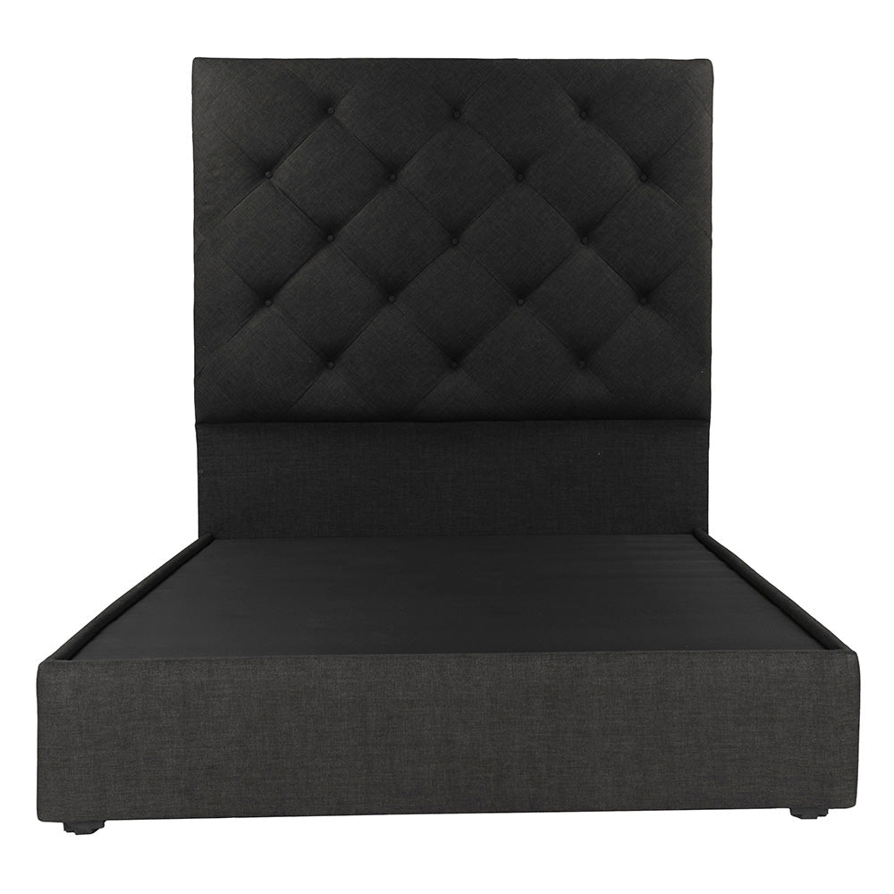 Cabecera Dicasa Ikki con Base Cama