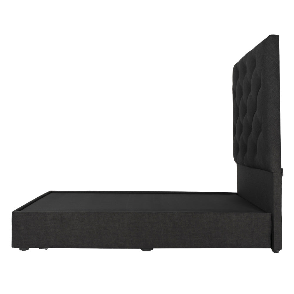 Cabecera Dicasa Ikki con Base Cama