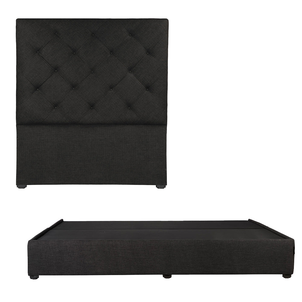Cabecera Dicasa Ikki con Base Cama