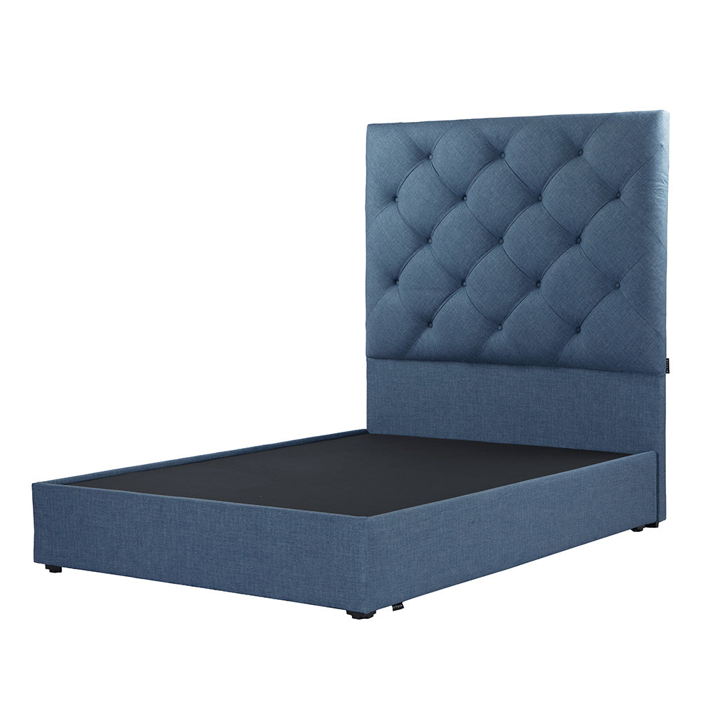 Cabecera Dicasa Ikki con Base Cama
