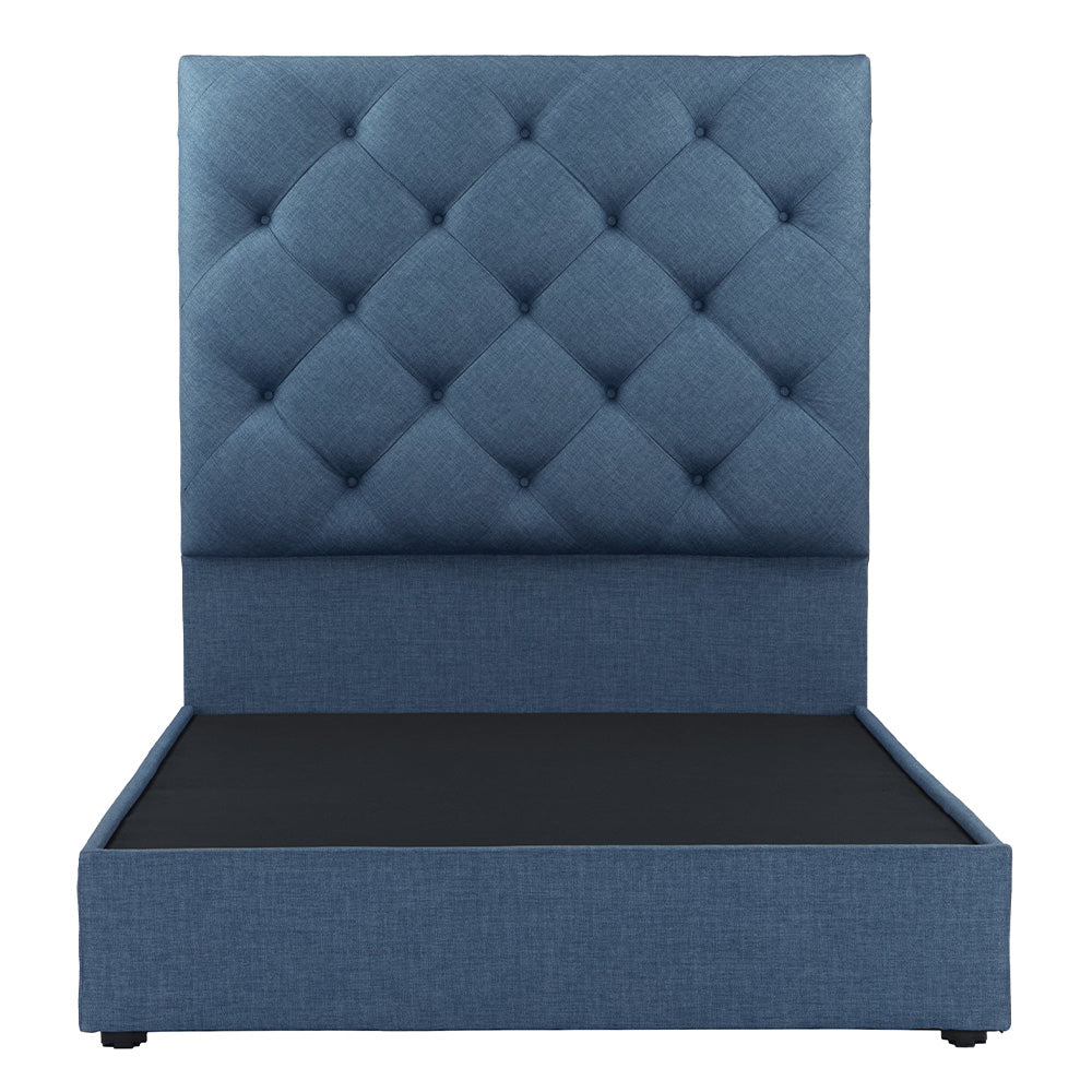 Cabecera Dicasa Ikki con Base Cama