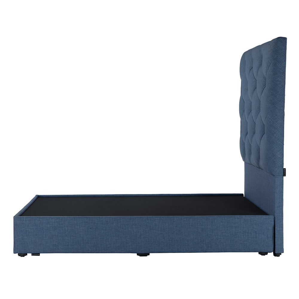 Cabecera Dicasa Ikki con Base Cama