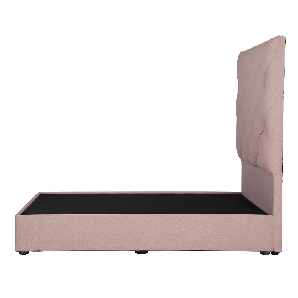 Cabecera Dicasa Ikki con Base Cama