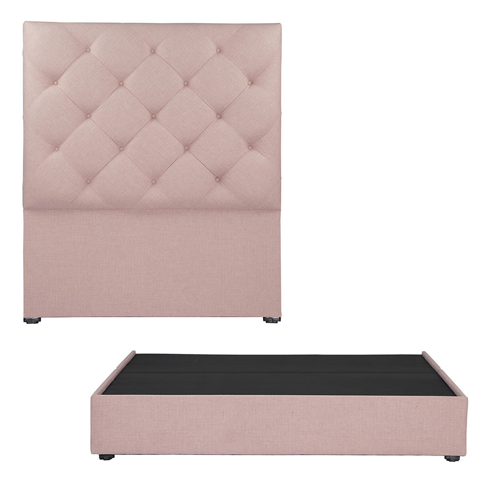 Cabecera Dicasa Ikki con Base Cama