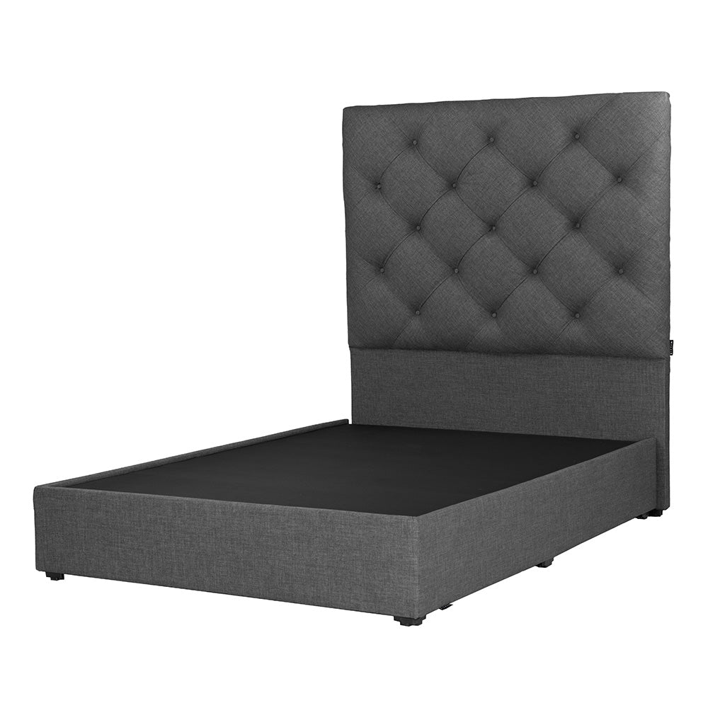 Cabecera Dicasa Ikki con Base Cama