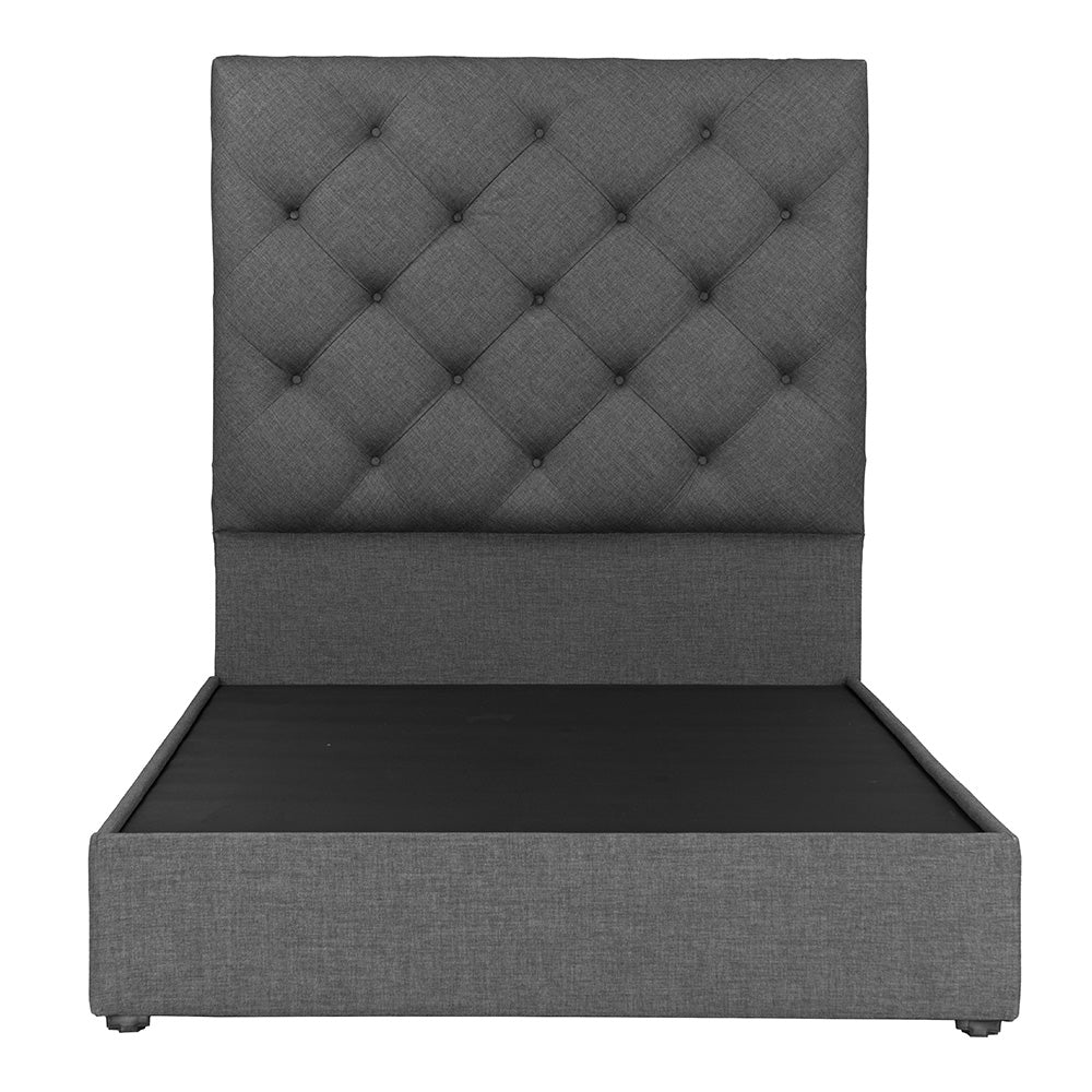 Cabecera Dicasa Ikki con Base Cama