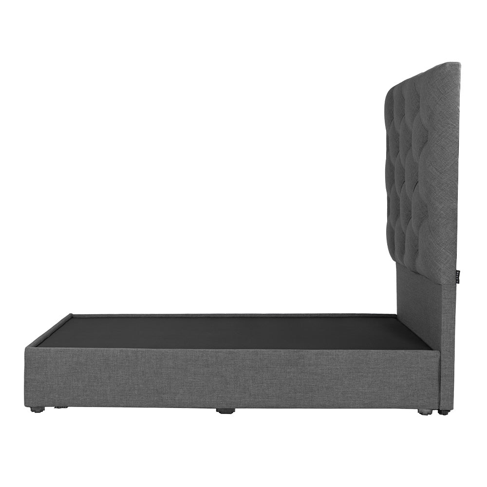 Cabecera Dicasa Ikki con Base Cama