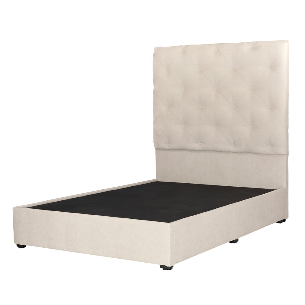 Cabecera Dicasa Ikki con Base Cama